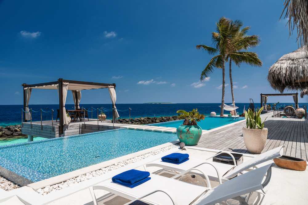 The Romantic Residence at Velaa Private Island thumbnail 7